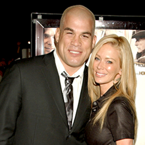 Jenna Jameson, Tito Ortiz Jenna Jameson, Tito Ortiz